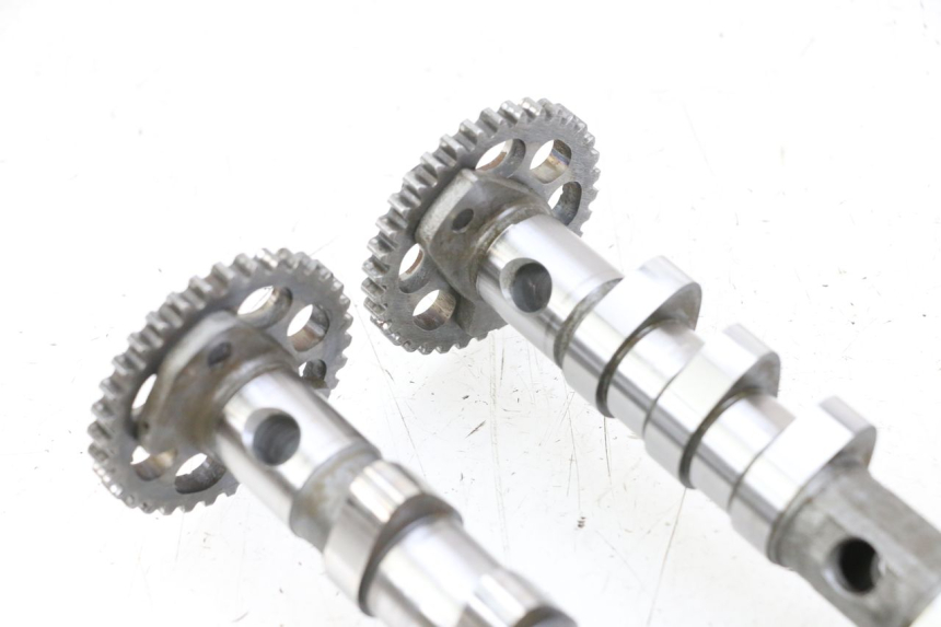 photo de CAMSHAFT YAMAHA TDM ABS 900 (2002 - 2014) - Zoom on usage condition