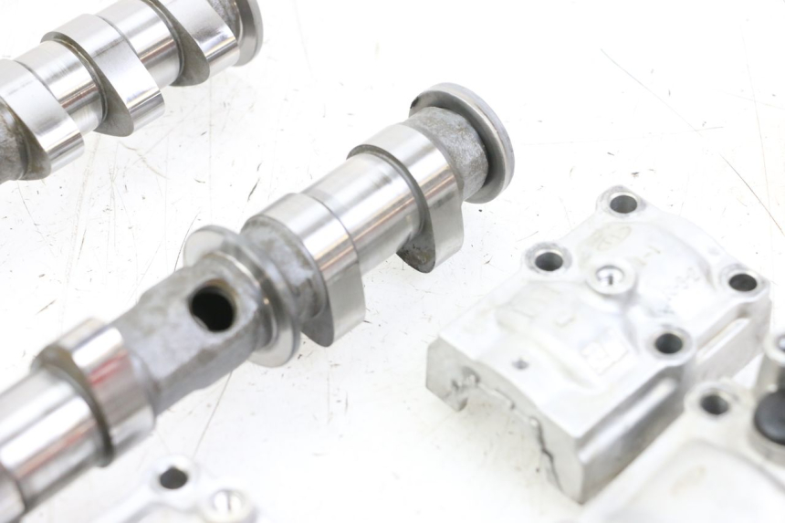 photo de CAMSHAFT YAMAHA TDM ABS 900 (2002 - 2014) - Fixing points details