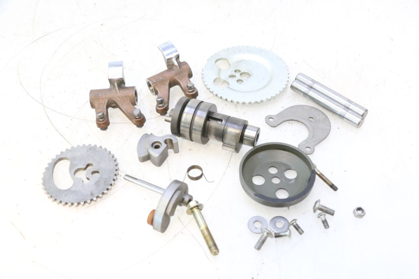 photo de CAMSHAFT BOOM TRIKE FUN 500 (2004 - 2010) - Main view