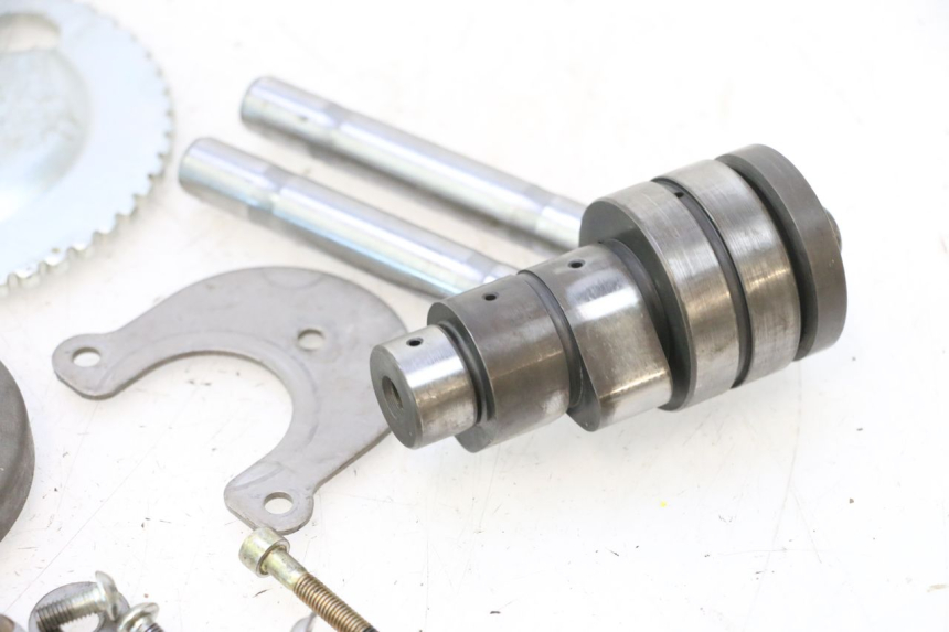 photo de CAMSHAFT BOOM TRIKE FUN 500 (2004 - 2010) - Component detail