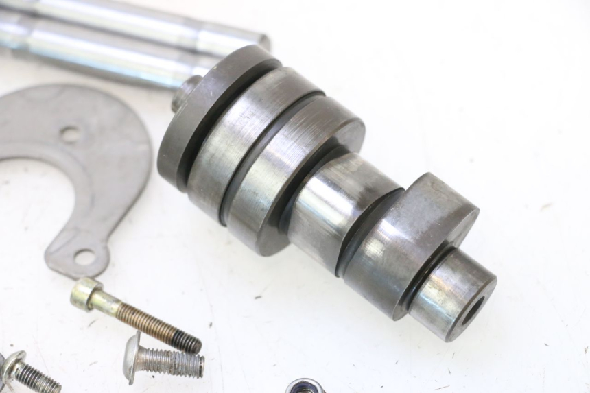photo de CAMSHAFT BOOM TRIKE FUN 500 (2004 - 2010) - Zoom on usage condition