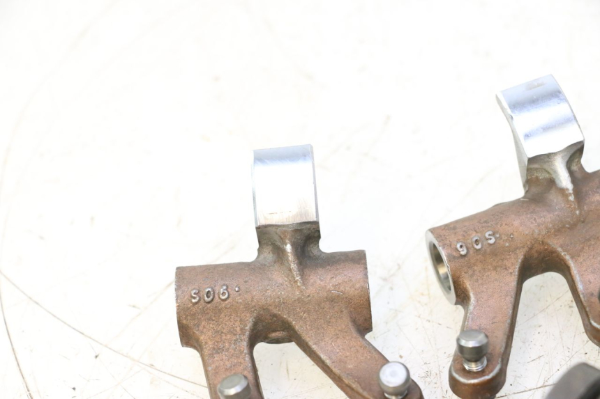 photo de CAMSHAFT BOOM TRIKE FUN 500 (2004 - 2010) - Markings and original references
