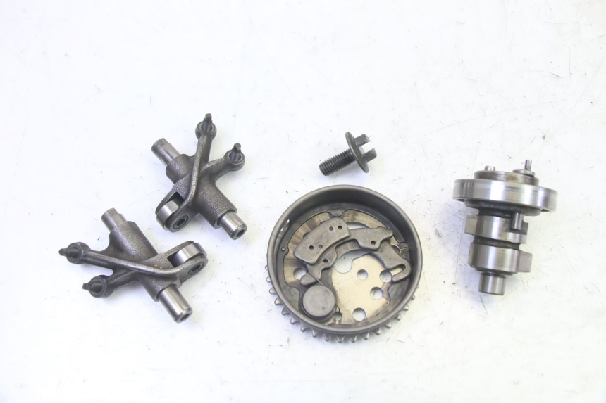 photo de CAMSHAFT YAMAHA X-MAX XMAX 125 (2010 - 2013) - Main view