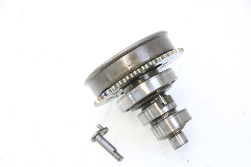photo de CAMSHAFT YAMAHA XMAX X-MAX 125 (2006 - 2009) - Zoom on usage condition