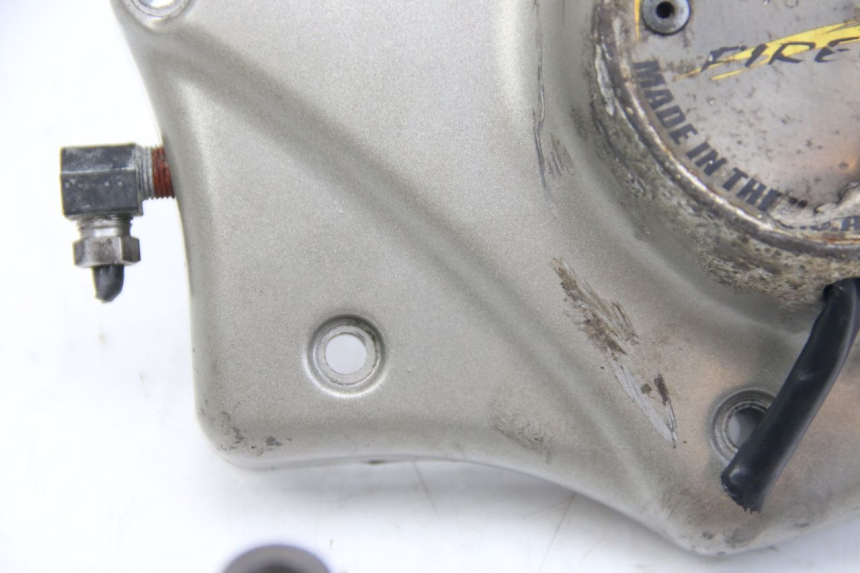 photo de CAMSHAFT BUELL XB12R XB 12 R 1200 (2004 - 2010) - Zoom on usage condition