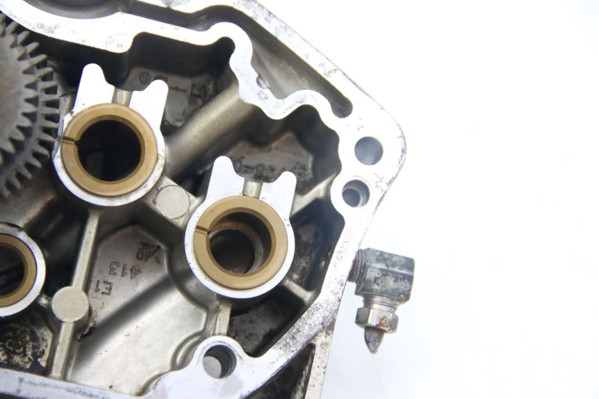 photo de CAMSHAFT BUELL XB12R XB 12 R 1200 (2004 - 2010) - Surface and material condition