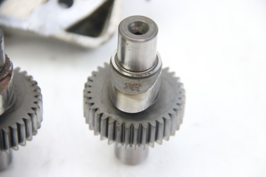 photo de CAMSHAFT BUELL XB12R XB 12 R 1200 (2004 - 2010) - Markings and original references