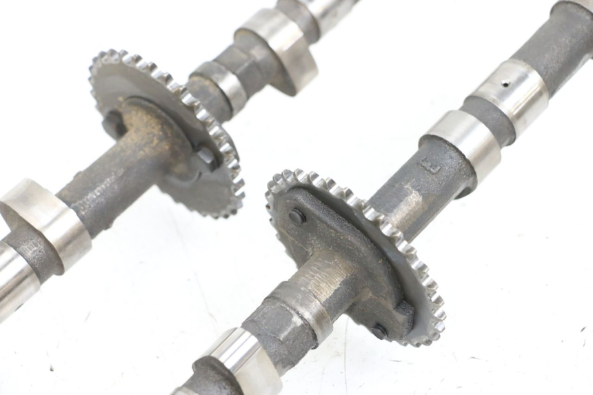 photo de CAMSHAFT YAMAHA XJ F 900 (1983 - 1994) - Distinctive features