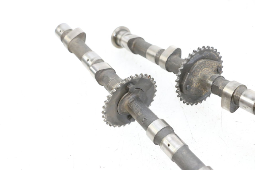 photo de CAMSHAFT YAMAHA XJ F 900 (1983 - 1994) - Surface and material condition