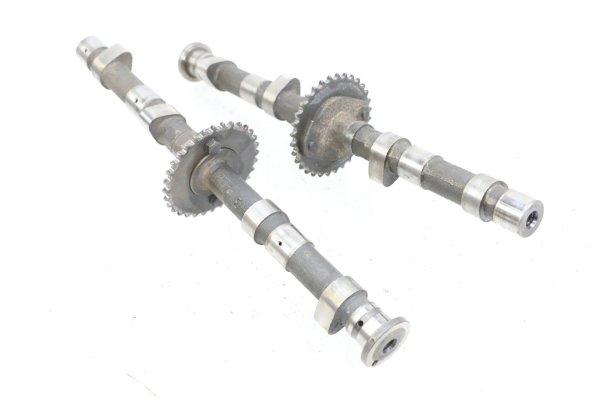 photo de CAMSHAFT YAMAHA XJ F 900 (1983 - 1994) - Markings and original references