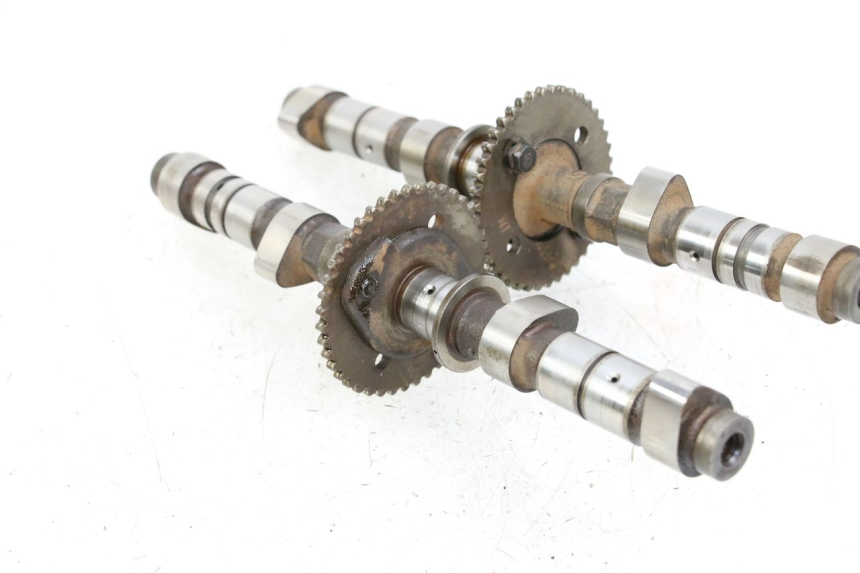 photo de CAMSHAFT YAMAHA XJ600 XJ DIVERSION 600 (1992 - 1997) - Fixing points details