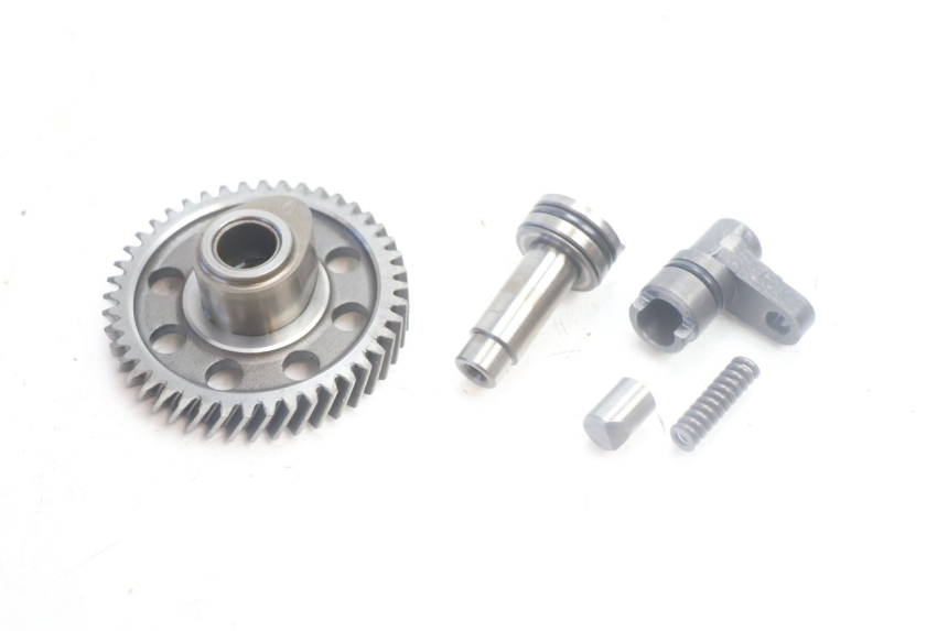photo de CAMSHAFT SMC XROAD 150 - Main view