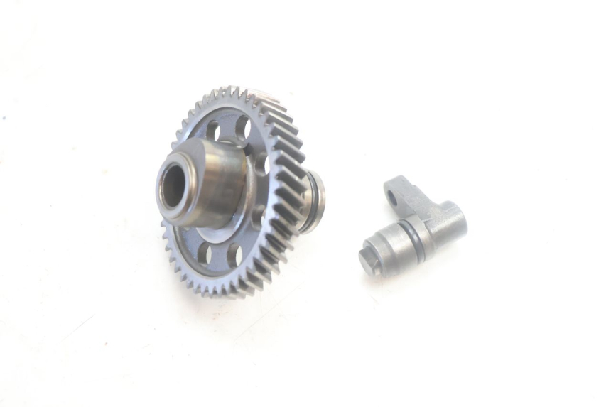 photo de CAMSHAFT SMC XROAD 150 - Zoom on usage condition