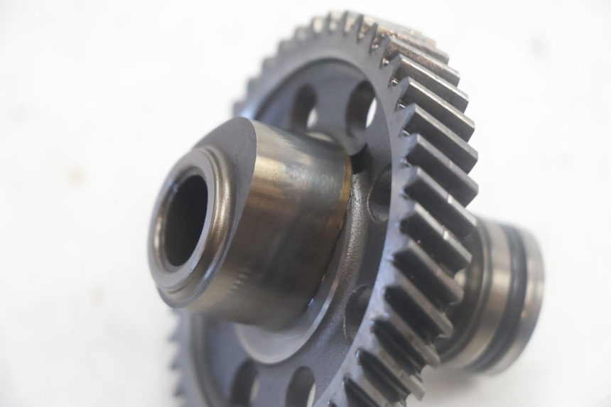 photo de CAMSHAFT SMC XROAD 150 - Alternative perspective
