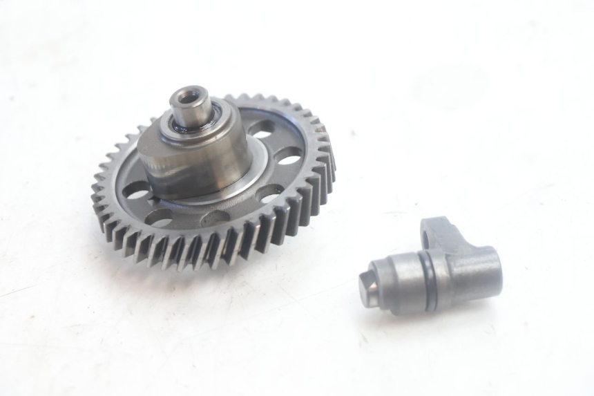 photo de CAMSHAFT SMC XROAD 150 - Technical close-up