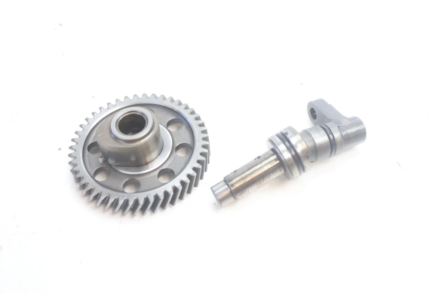 photo de CAMSHAFT SMC XROAD 150 - Product overview