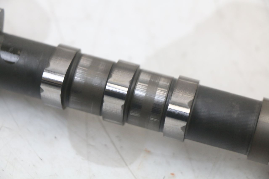 photo de CAMSHAFT YAMAHA FZ1 FAZER 1000 (2007 - 2009) - Distinctive features