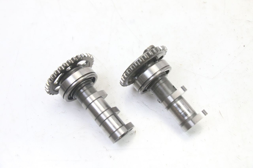 photo de CAMSHAFT YAMAHA YZ-F YZF 250 (2007 - 2013) - Zoom on usage condition