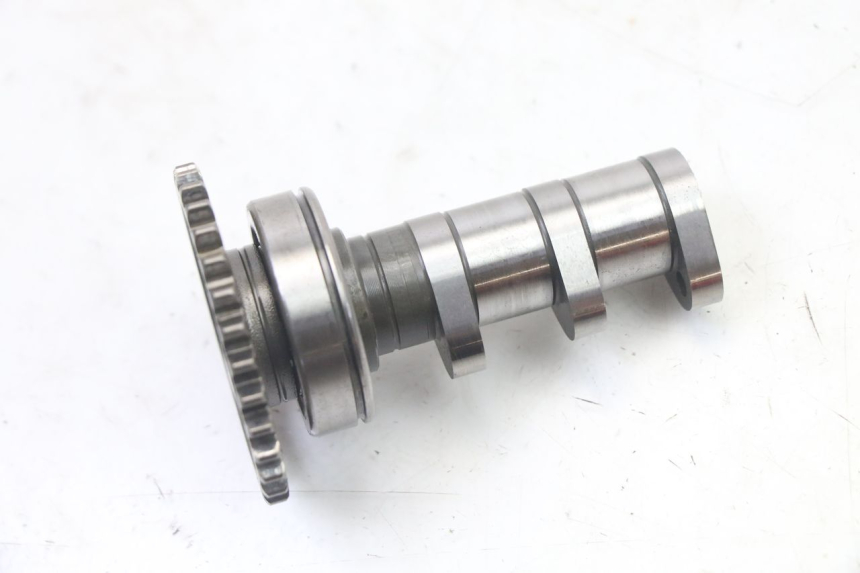 photo de CAMSHAFT YAMAHA YZ-F YZF 250 (2007 - 2013) - Surface and material condition