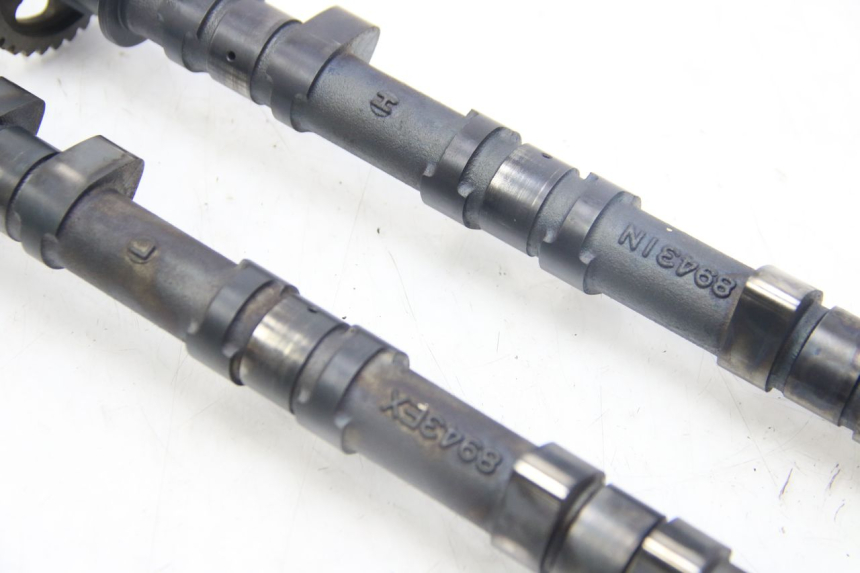 photo de CAMSHAFT KAWASAKI Z ABS 1000 (2014 - 2020) - Surface and material condition