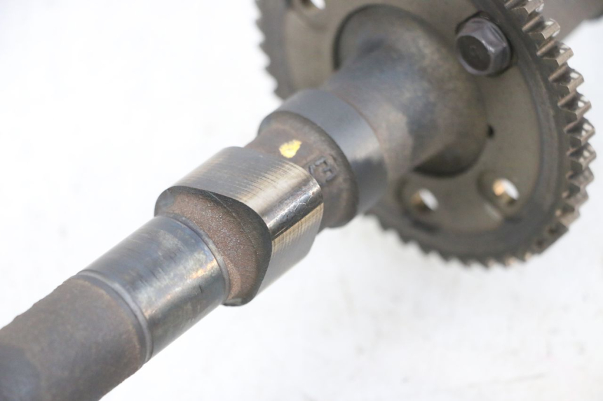 photo de CAMSHAFT KAWASAKI ZR 7 750 (1999 - 2004) - Fixing points details