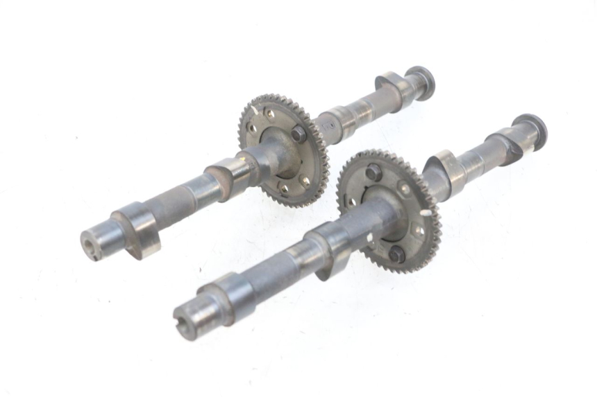 photo de CAMSHAFT KAWASAKI ZR 7 750 (1999 - 2004) - Surface and material condition