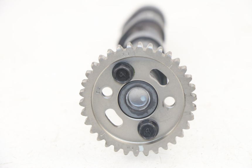 photo de INTAKE CAMSHAFT KAWASAKI ER-6 ER6 F 650 (2006 - 2009) - Technical close-up