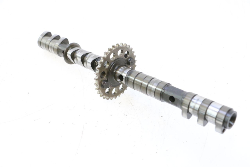 photo de INTAKE CAMSHAFT YAMAHA YZF R GENESIS 750 (1993 - 1998) - Fixing points details