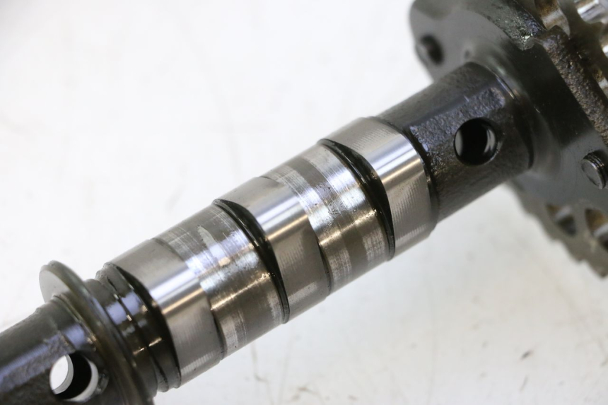 photo de INTAKE CAMSHAFT YAMAHA YZF R GENESIS 750 (1993 - 1998) - Markings and original references