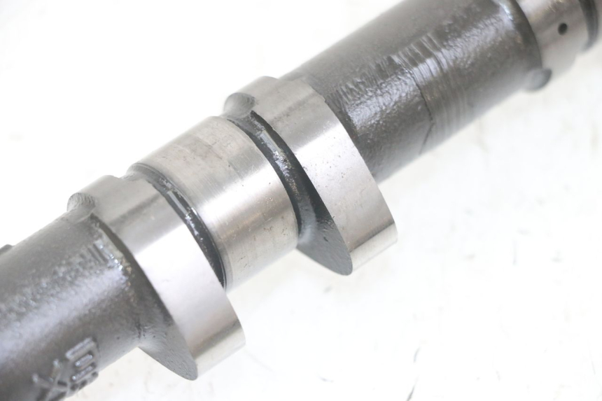 photo de EXHAUST CAMSHAFT HONDA CB R 1000 (2018 - 2023) - Distinctive features