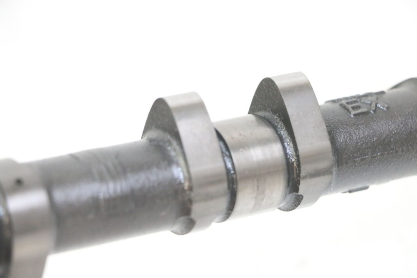 photo de EXHAUST CAMSHAFT HONDA CB R 1000 (2018 - 2023) - Zoom on usage condition
