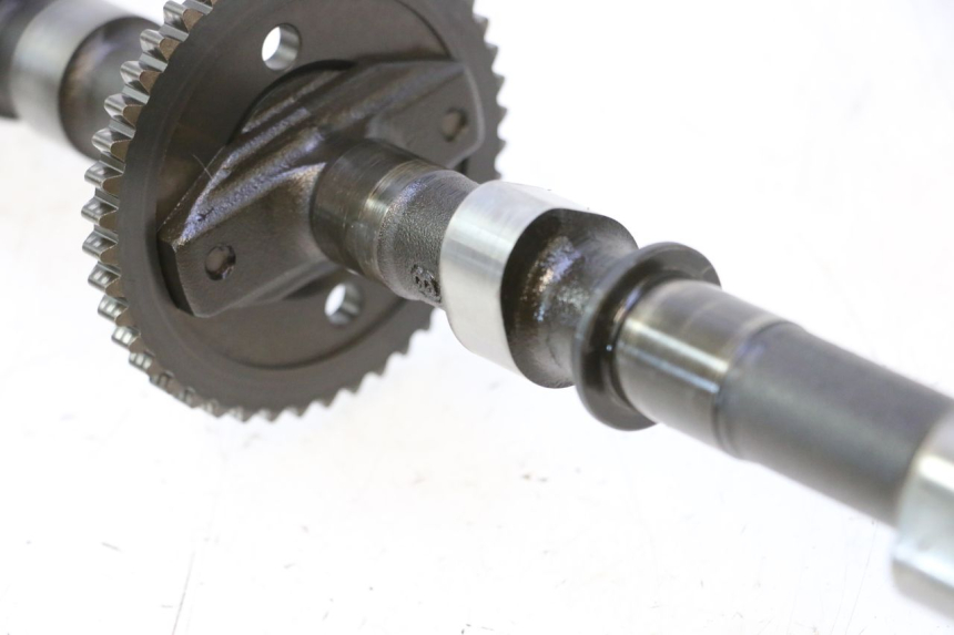 photo de EXHAUST CAMSHAFT SUZUKI GSF N BANDIT 1200 (2001 - 2005) - Fixing points details