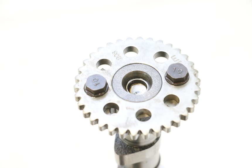 photo de EXHAUST CAMSHAFT YAMAHA XJ6 ABS 600 (2008 - 2016) - Product overview