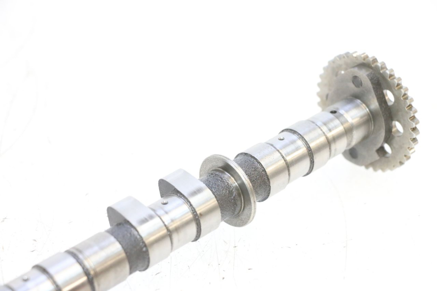 photo de EXHAUST CAMSHAFT YAMAHA XJ6 ABS 600 (2008 - 2016) - Fixing points details