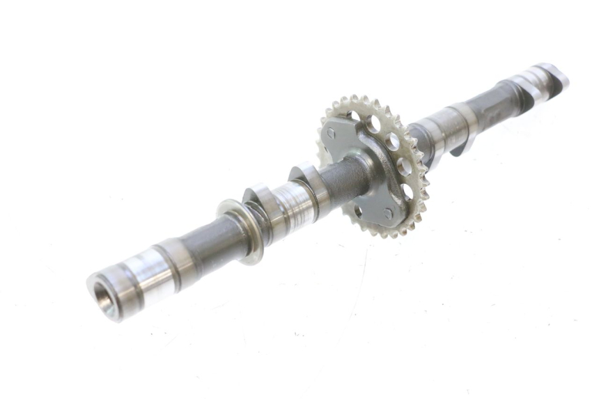 photo de EXHAUST CAMSHAFT YAMAHA YZF R GENESIS 750 (1993 - 1998) - Zoom on usage condition