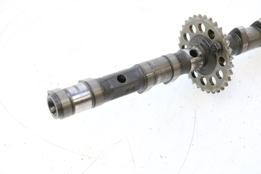 photo de EXHAUST CAMSHAFT YAMAHA YZF R GENESIS 750 (1993 - 1998) - Product overview