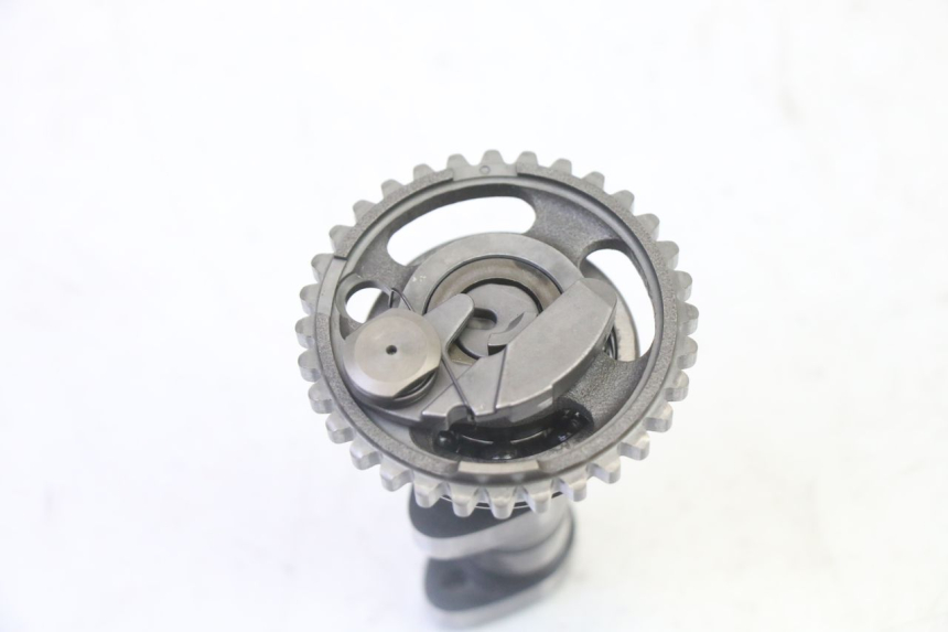 photo de EXHAUST CAMSHAFT YAMAHA YZF YZ-F 450 (2014 - 2016) - Fixing points details