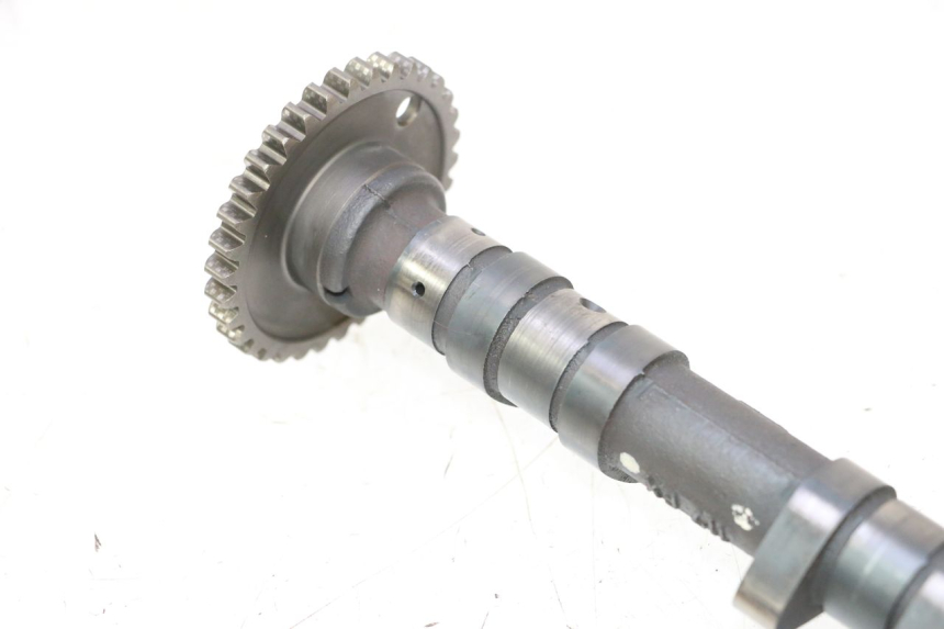 photo de EXHAUST CAMSHAFT KAWASAKI ZX-6R ZX6R 600 (2000 - 2002) - Checked used part