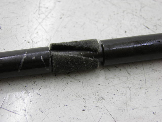 photo de CLUTCH SHAFT BMW R RS 1150 (2001 - 2005) - Component detail