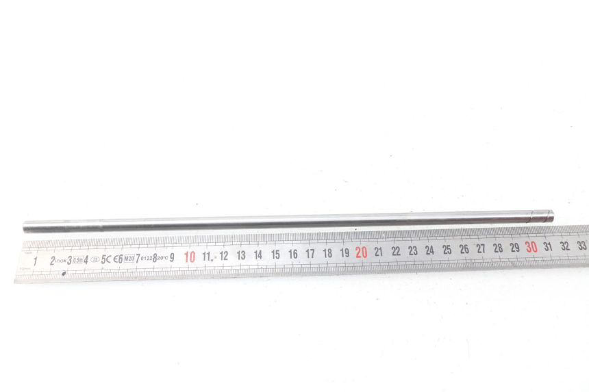 photo de CLUTCH SHAFT MV AGUSTA BRUTALE R WALLY 910 (2008 - 2008) - Zoom on usage condition