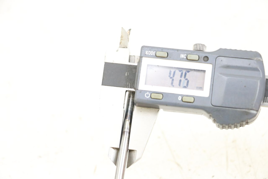 photo de CLUTCH SHAFT YAMAHA DTLC 125 (1982 - 1987) - Component detail