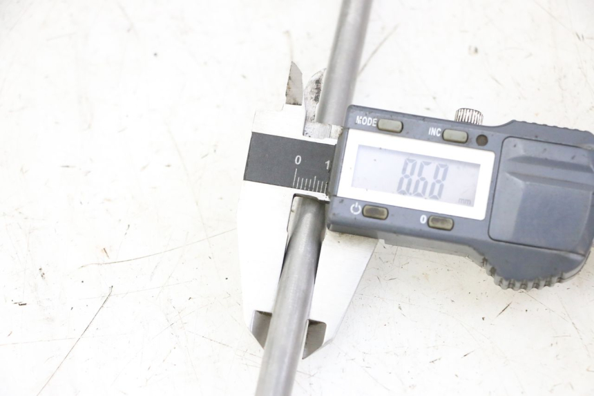 photo de CLUTCH SHAFT YAMAHA FJ 36Y 1100 (1984 - 1985) - Component detail