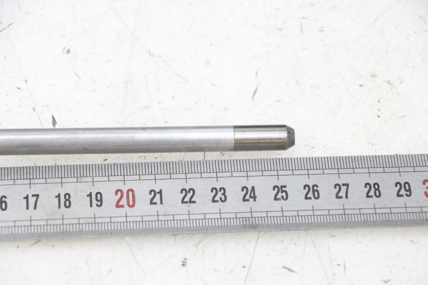photo de CLUTCH SHAFT YAMAHA FJ 36Y 1100 (1984 - 1985) - Zoom on usage condition