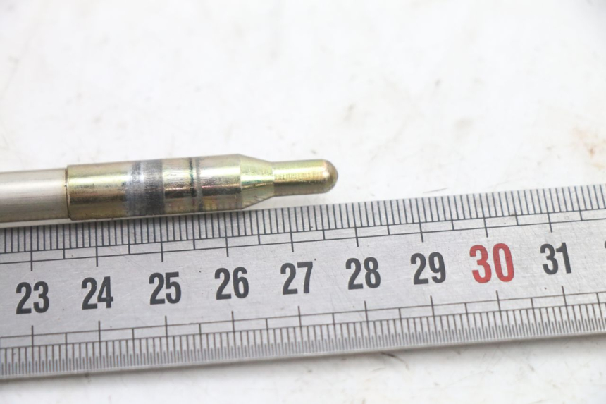 photo de CLUTCH SHAFT YAMAHA FJR 1300 (2001 - 2005) - Alternative perspective
