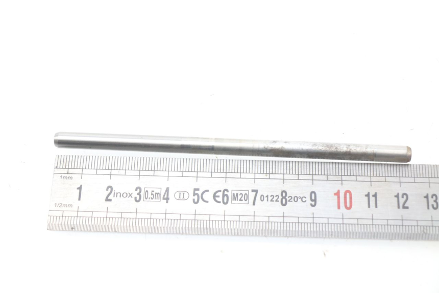 photo de CLUTCH SHAFT SUZUKI GSX-R GSXR K16 1000 (2012 - 2016) - Zoom on usage condition