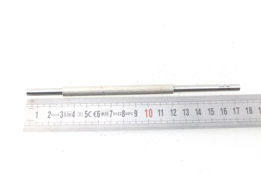 photo de CLUTCH SHAFT SUZUKI RV VAN VAN 125 (2003 - 2008) - Zoom on usage condition