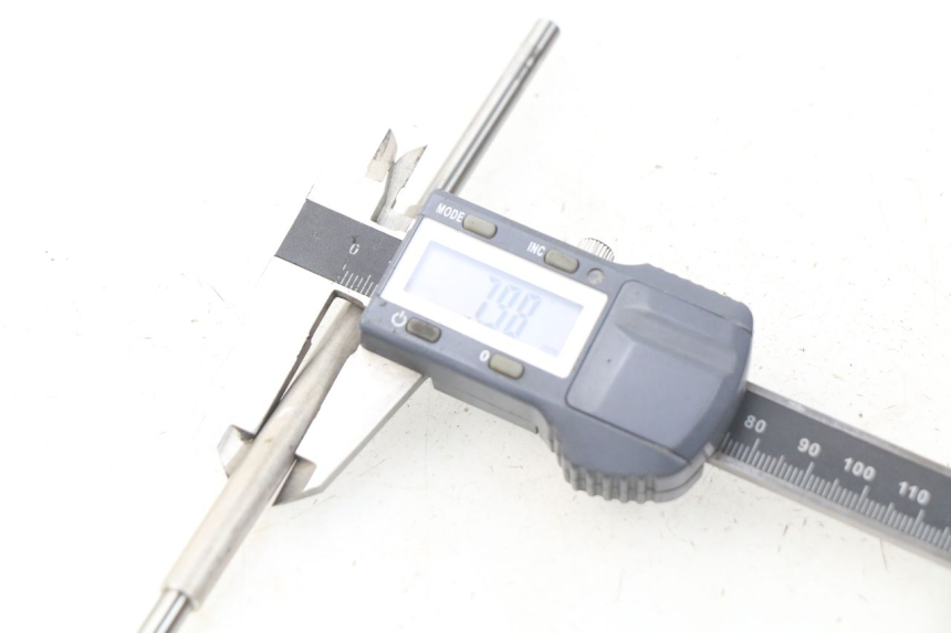 photo de CLUTCH SHAFT SUZUKI RV VAN VAN 125 (2003 - 2008) - Alternative perspective