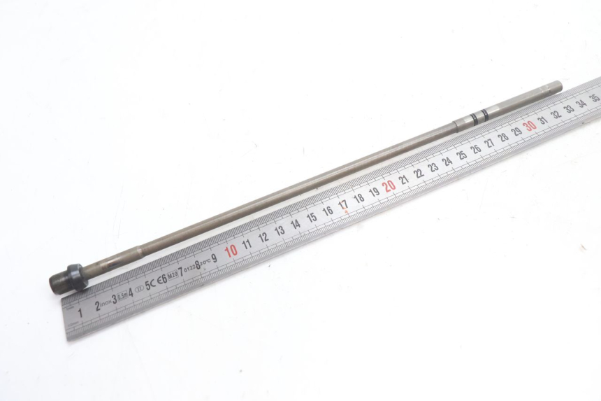 photo de CLUTCH SHAFT DUCATI SS IE DS CARENEE 1000 (2002 - 2006) - Zoom on usage condition
