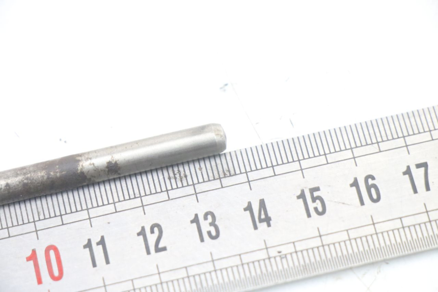 photo de CLUTCH SHAFT SUZUKI GSX F GSXF 650 (2007 - 2015) - Zoom on usage condition