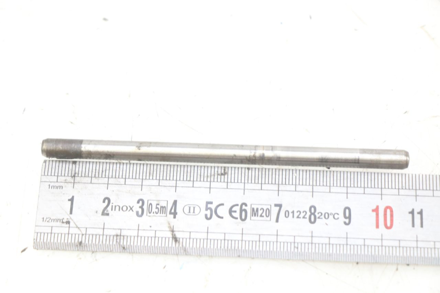 photo de CLUTCH SHAFT SUZUKI SV N 650 (1999 - 2002) - Technical close-up
